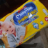 Kit de Fraldas Infantil Turma Da Mônica Jumbo