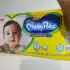 Fralda Pampers Confort Sec Tamanho P 100 Unidades