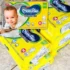 Últimas Peças Malwee Kids