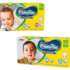 Fralda Pampers Pants Grandinhos