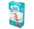 Fralda Flock Baby Mega G 44 Unidades