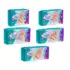 Fralda Pampers Pants Ajuste Total