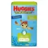 Fralda Pampers Confort Sec