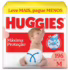 Huggies Fralda Supreme Care G 160 Un