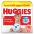 Fralda Pampers Confort Sec G com 98 Unidades