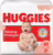 Fralda Huggies Máxima Proteção P 48 unidades