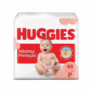 Fralda Huggies Máxima Proteção P com 48 Unidades