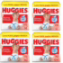 Candide, Mini Brands, Disney Store, Personagens, Acima de 3 anos – Com 5 Miniaturas!