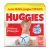 Fralda Huggies Máxima Proteção XG 112 unidades