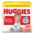 🛍 Fralda Huggies Máxima Proteção XG – 140 Unidades