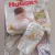 Fralda Huggies NATURAL CARE G 28 unidades