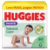 Fralda Huggies Natural Care G com 60