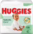 Fralda Huggies Natural Care G com 66 tiras
