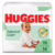 Fralda Huggies Natural Care M 78 Unidades