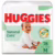 Fralda Huggies Natural Care M 78 unidades