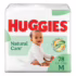 Fralda Huggies Supreme Care Roupinha XXG 58 unidades