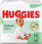 Fralda Huggies Natural Care M com 78 tiras