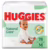 Fralda Huggies Natural Care M com 78 Unidades