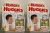 Fralda Huggies Natural Care (M-G-XG)