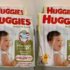 Fralda Cremer Shortinho Jumbo M 128 Unidades