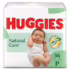 Huggies Fralda Tripla Proteção M 42 Un
