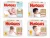 Fralda Huggies Natural Care
