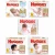 Fralda Huggies Natural Care