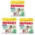 Fralda Huggies Natural Care