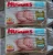 Fralda Huggies NATURAL CARE RN 34 unidades*
