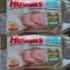 Lenço Umedecido Babysec Galinha Pint Ultrafresh 192 Unids*