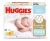 Fralda Huggies Natural Care RN 34 unidades