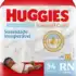 Fralda Huggies Tripla Proteção