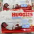 Huggies Fralda Premium Roupinha Natural Care XG 56 Un