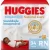 Fralda Huggies Natural Care RN 34 Unidades
