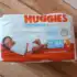 Fralda Huggies Supreme Care