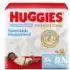 Fralda Huggies Natural Care