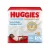 Fralda Huggies Natural Care RN 34 unidades