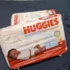 Huggies Fralda Supreme Care XXG 140 Un