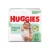 Fralda Huggies Natural Care RN 34 unidades