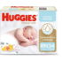 Fraldas Pampers Premium Care