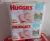 Fralda Huggies NATURAL CARE RN 34 unidades