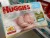 Fralda Huggies Natural Care RN 34 unidades