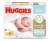 Fralda Huggies Natural Care RN 34 unidades