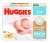 Fralda Huggies Natural Care RN – 34 Unidades