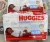 Fralda Huggies Natural Care RN 34 Unidades