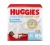Fralda Huggies Natural Care RN 34 Unidades