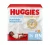 Fralda Huggies Natural Care RN 34 Unidades