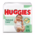 Fralda Huggies Natural Care P 36 unidades