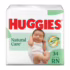 Fralda Huggies Natural Care Roupinha G 60 unidades