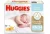 Fralda Huggies Natural Care RN com 34 unidades